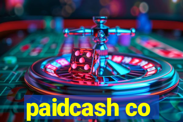 paidcash co